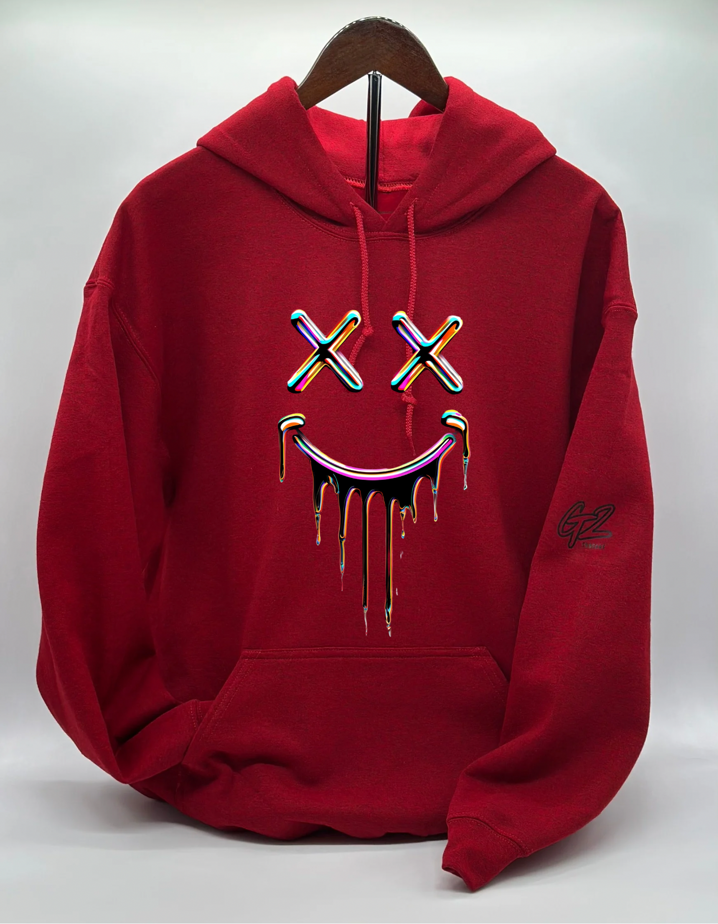 “SMILE” Hoodie