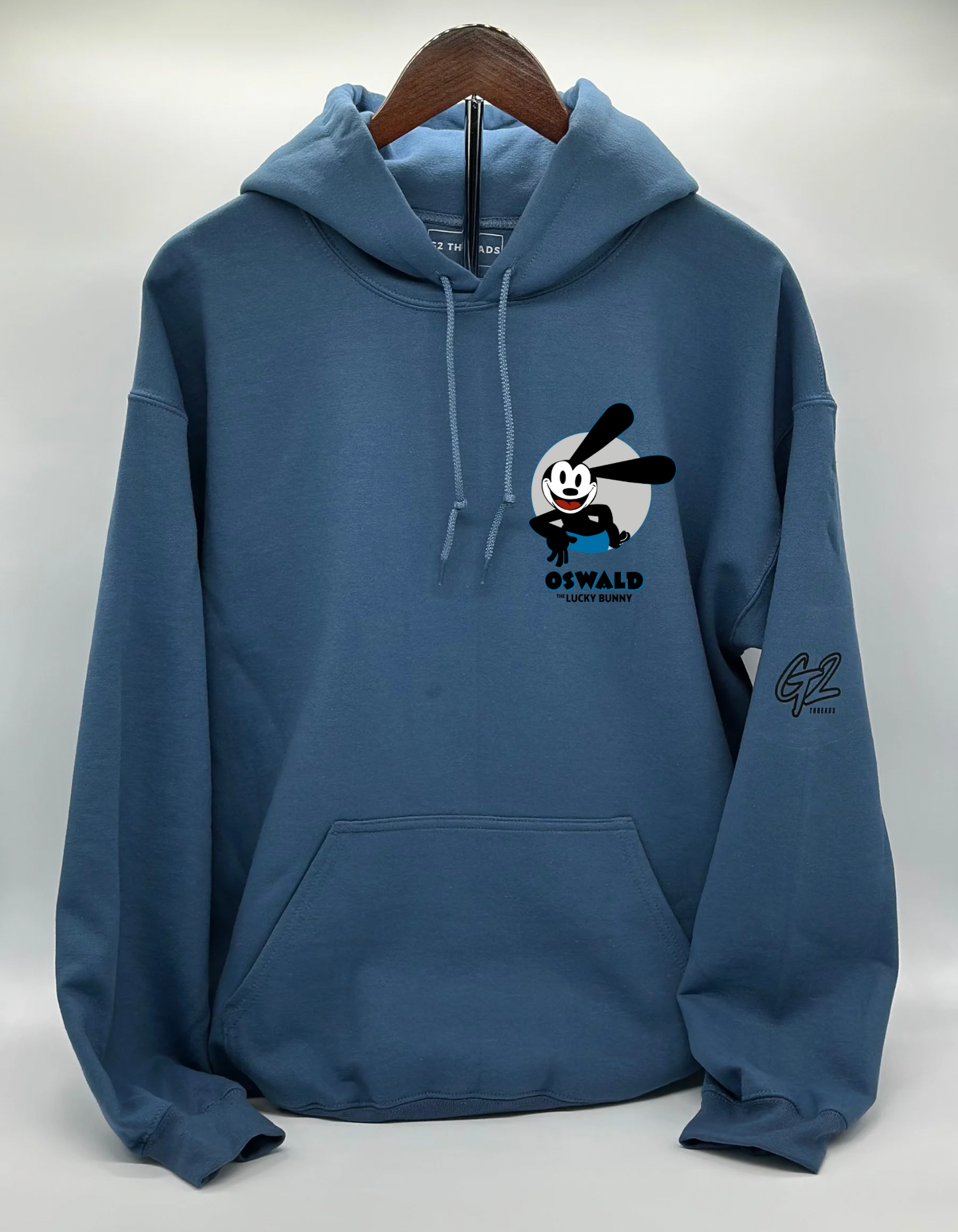 “OSWALD THE O.G.” Hoodie