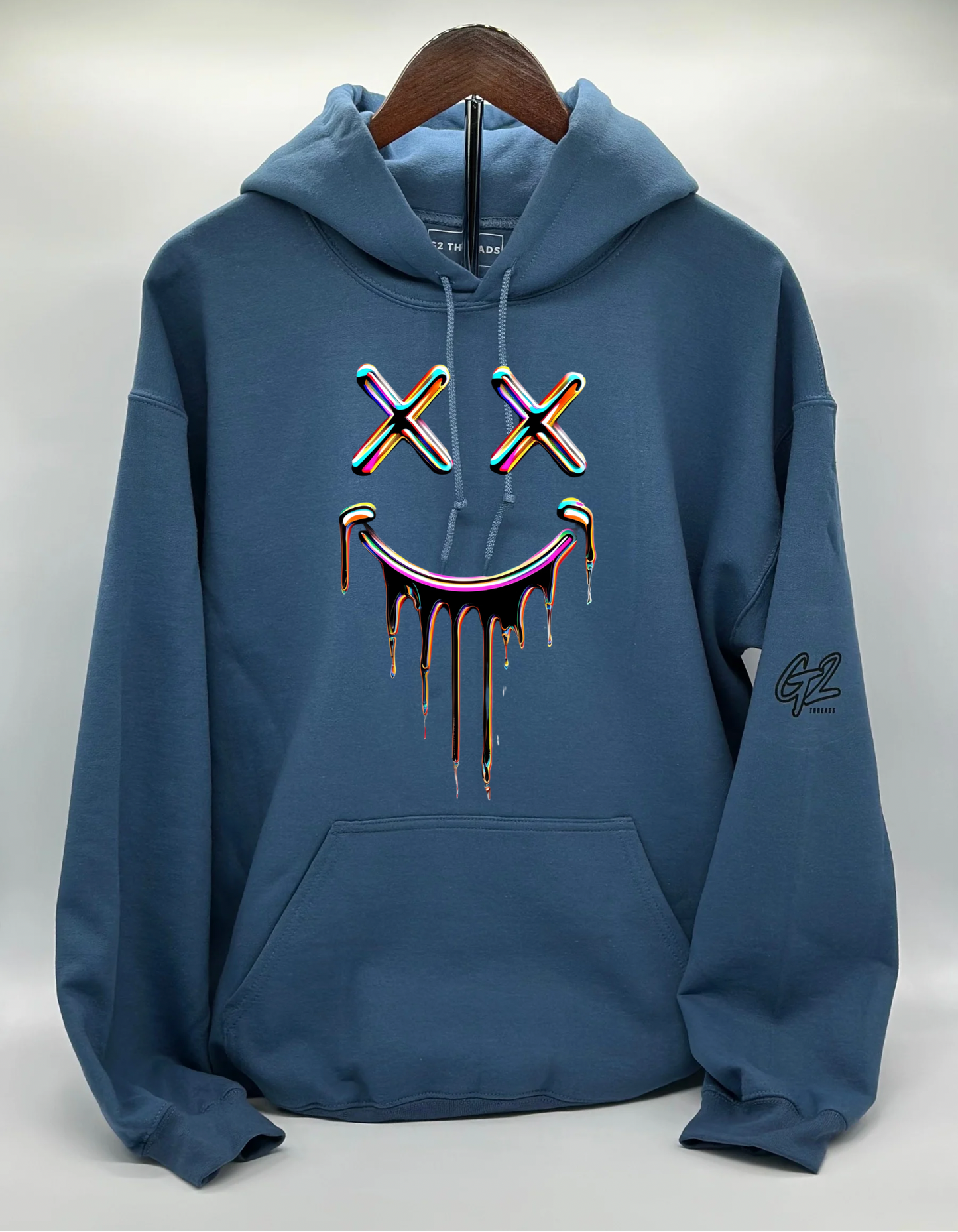 “SMILE” Hoodie