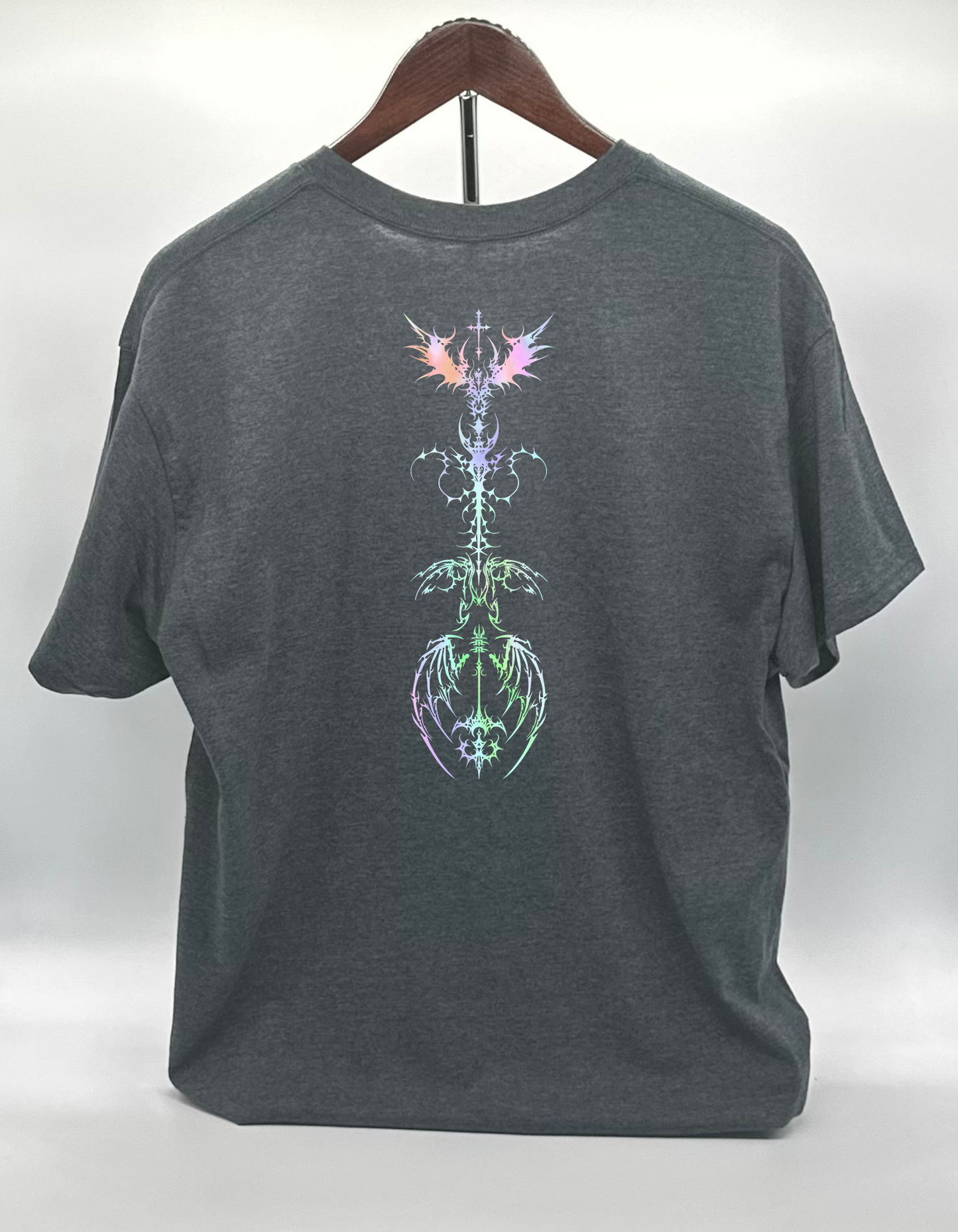 “NIGHT COURT” *Limited Run* T-Shirt