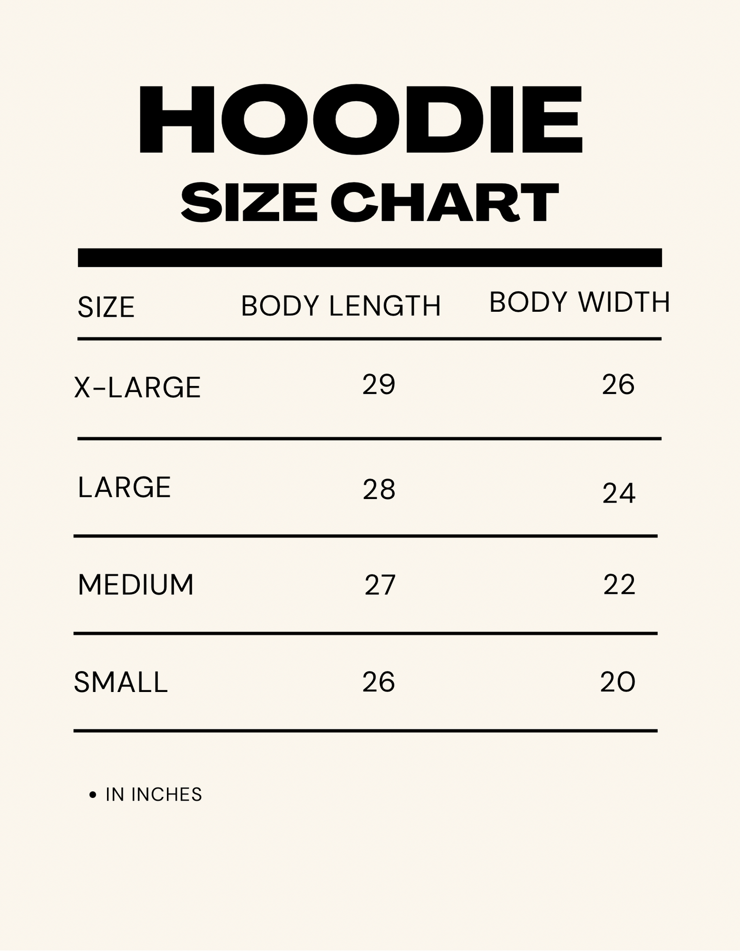 “RISE AND GRIND” Hoodie