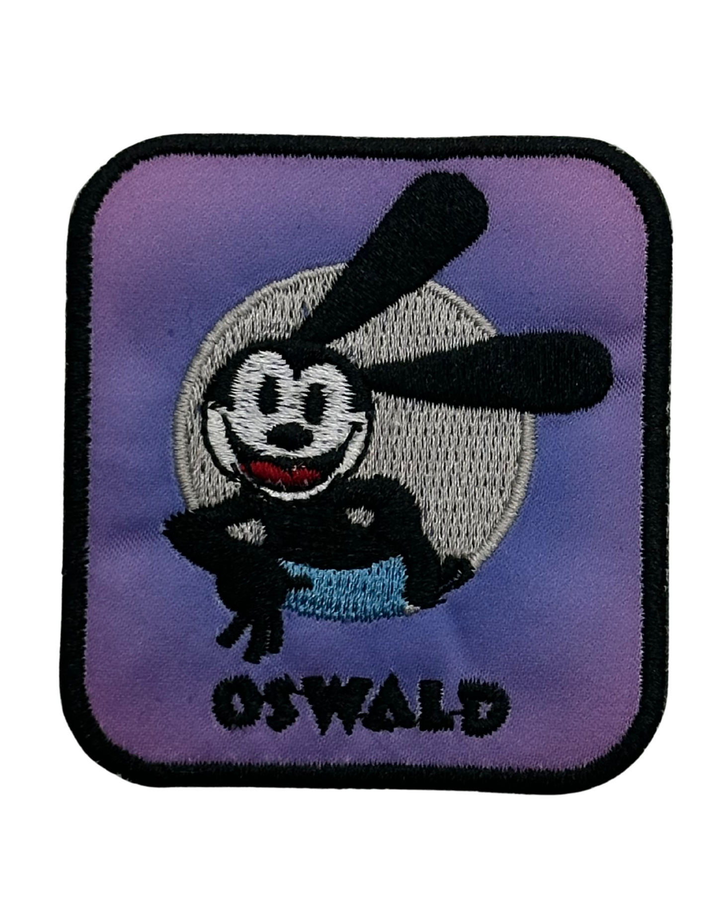 “OSWALD” Performance Snapback Hat
