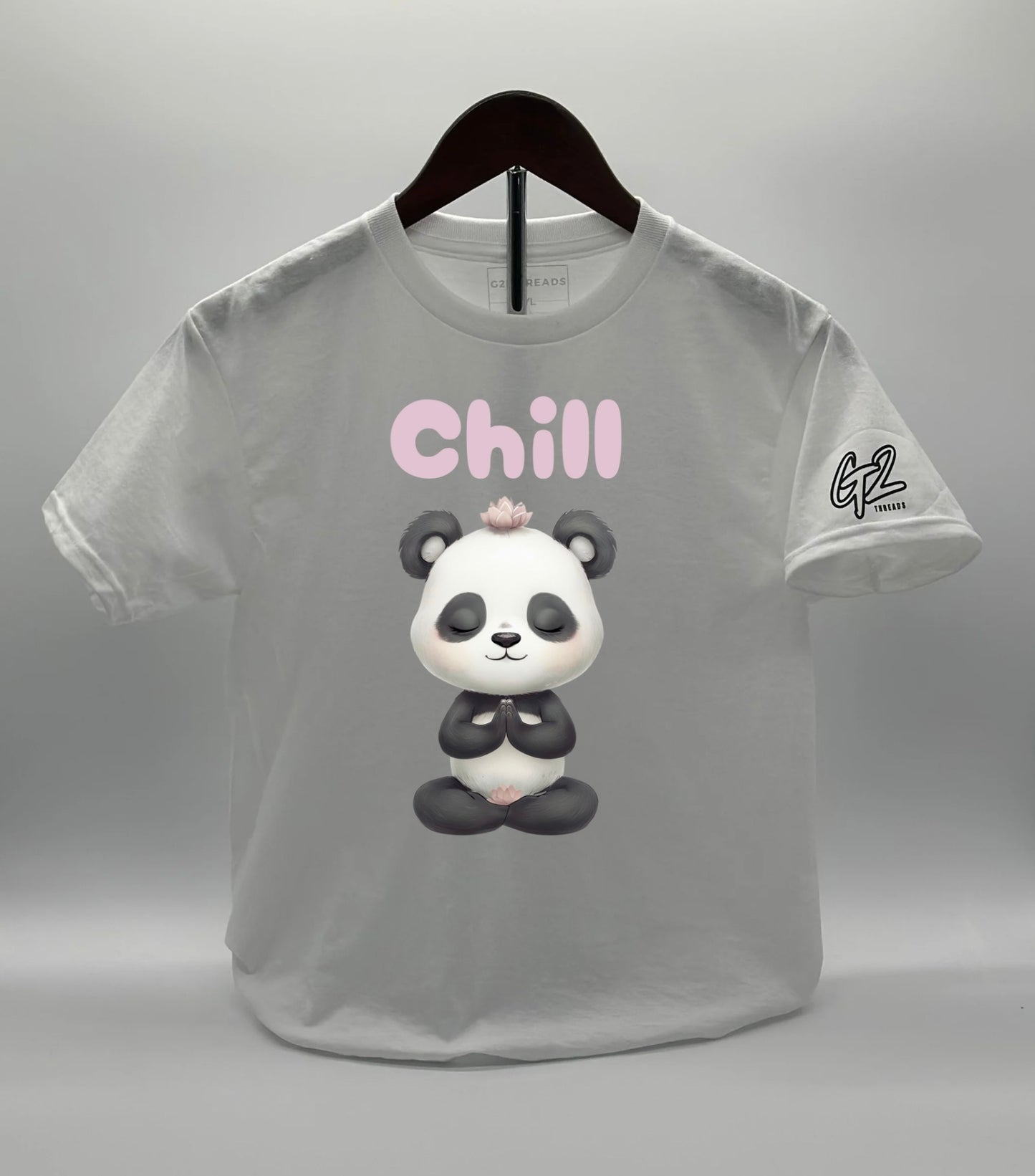 “CHILL” Kids T-Shirt