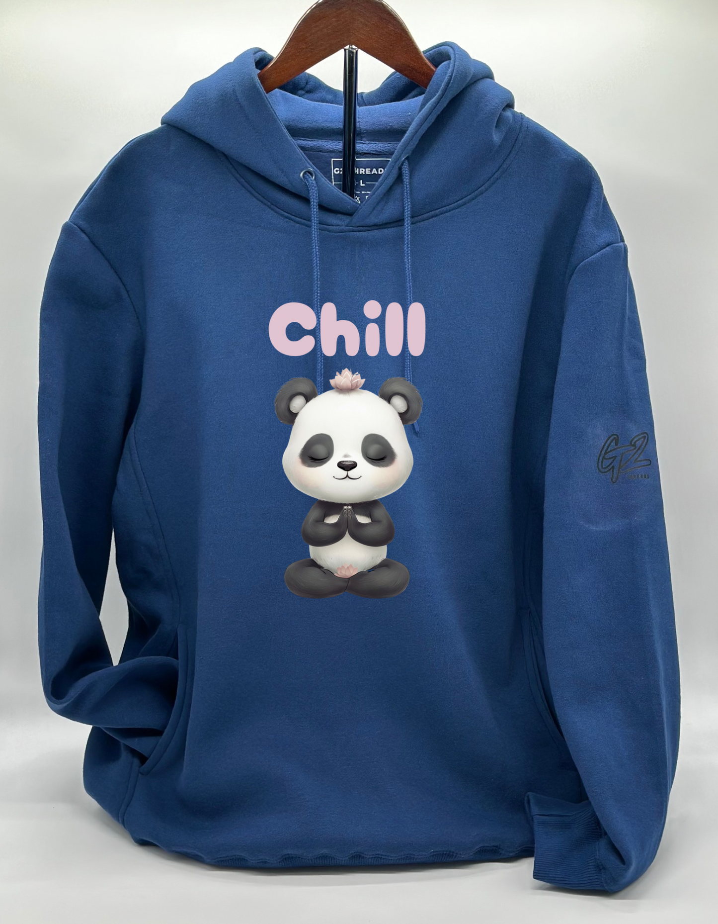 “CHILL” Hoodie