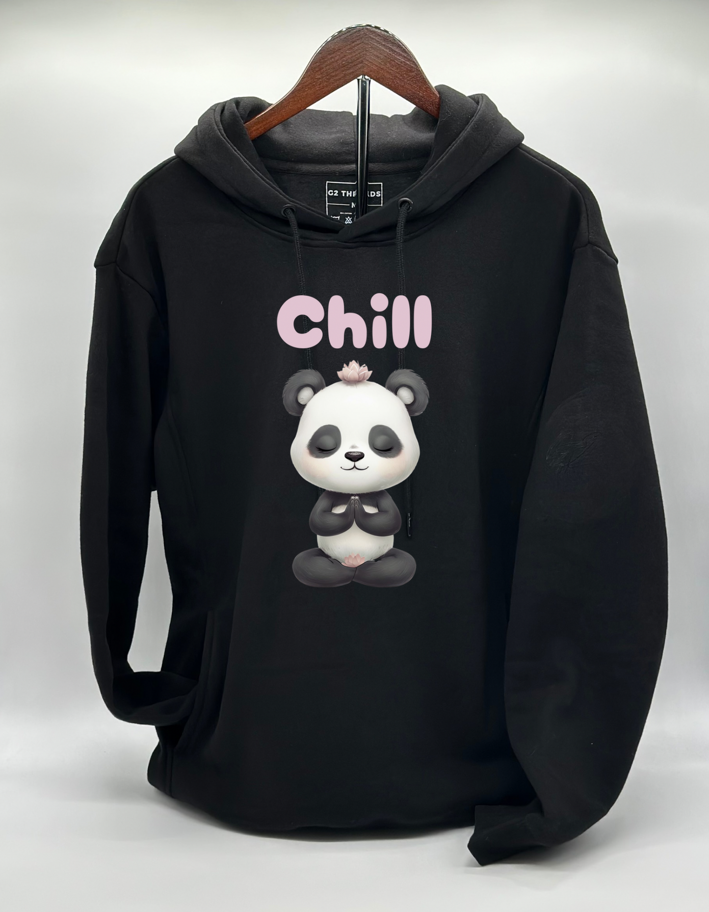 “CHILL” Hoodie