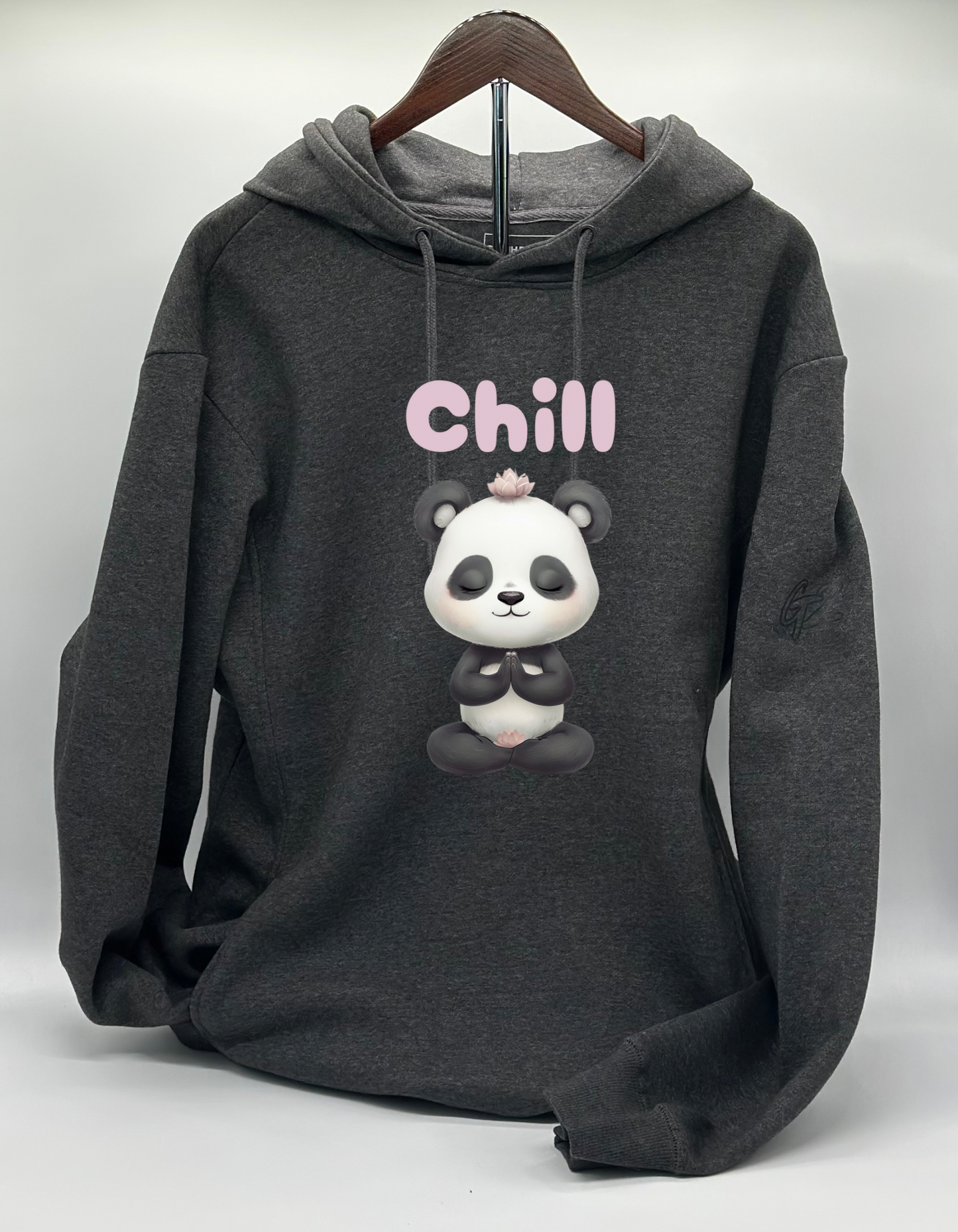 “CHILL” Hoodie