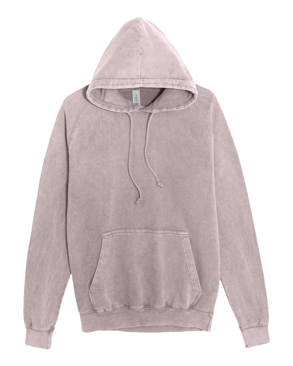 100% Cotton Vintage Hoodie