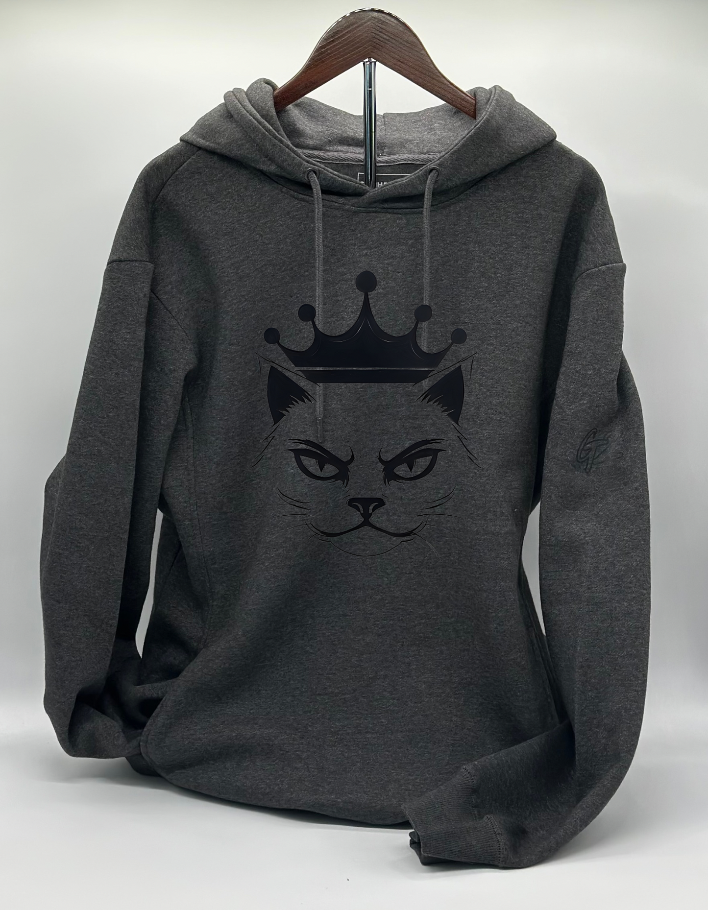 “CAT QUEEN” Hoodie