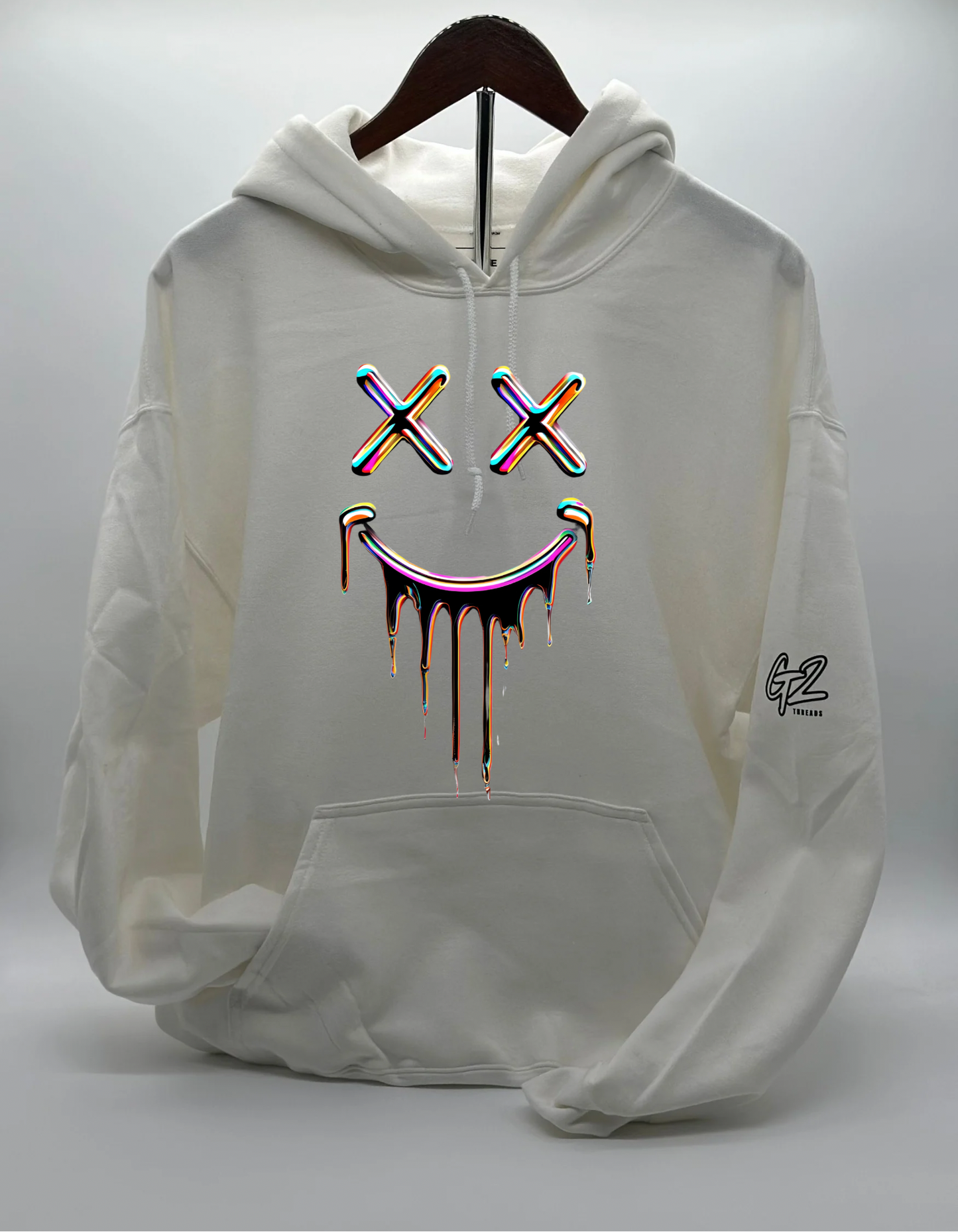 “SMILE” Hoodie