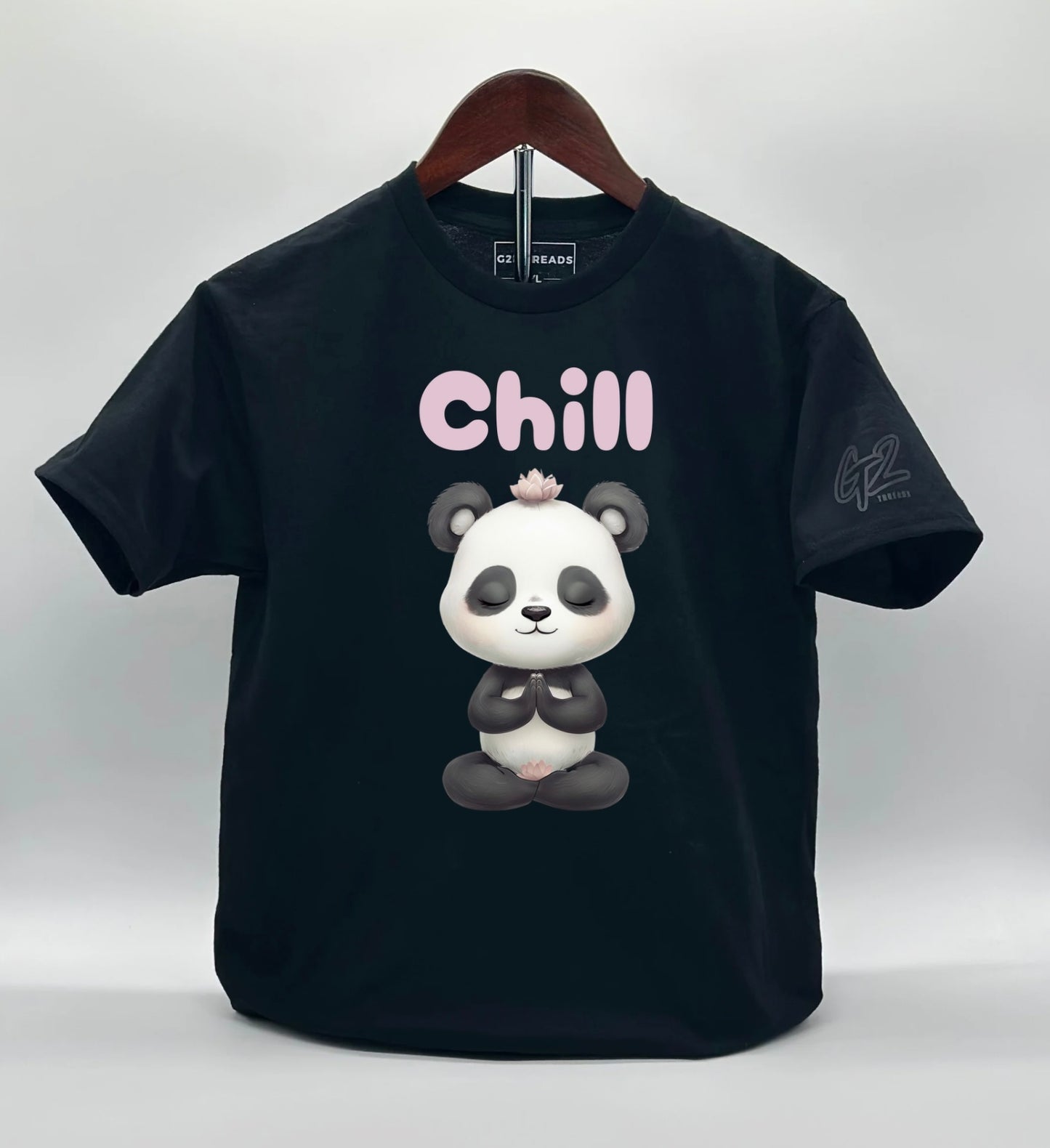 “CHILL” Kids T-Shirt