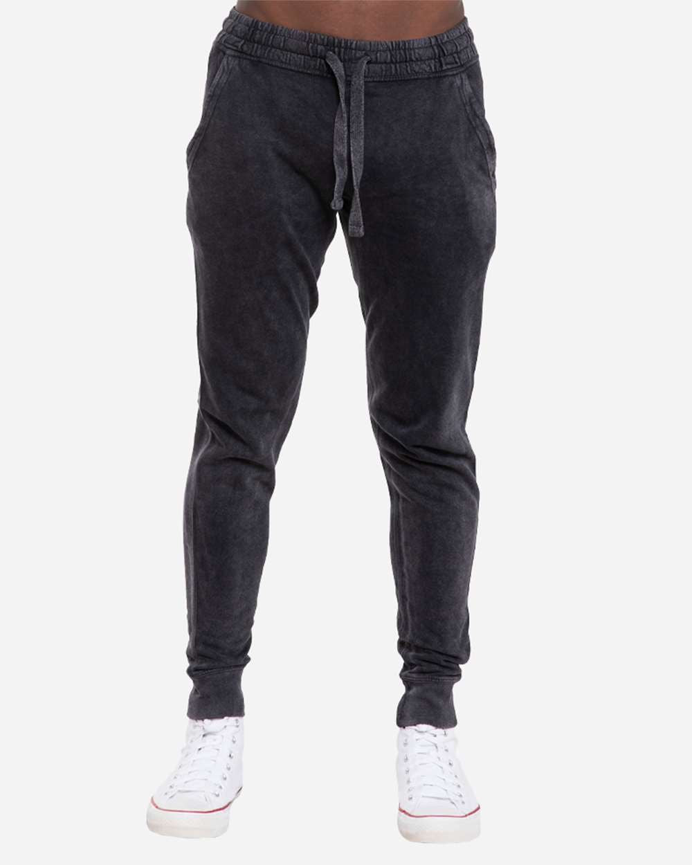 100% Cotton Vintage Joggers