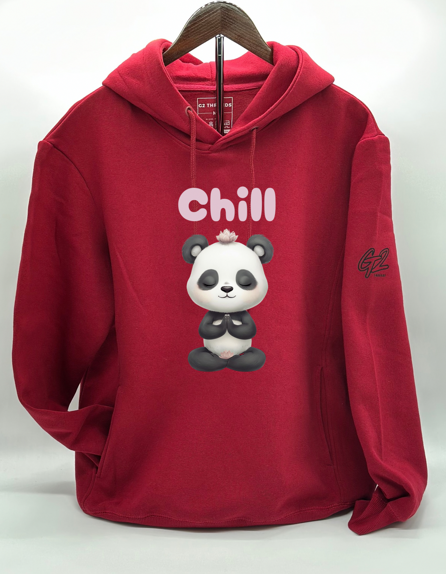 “CHILL” Hoodie