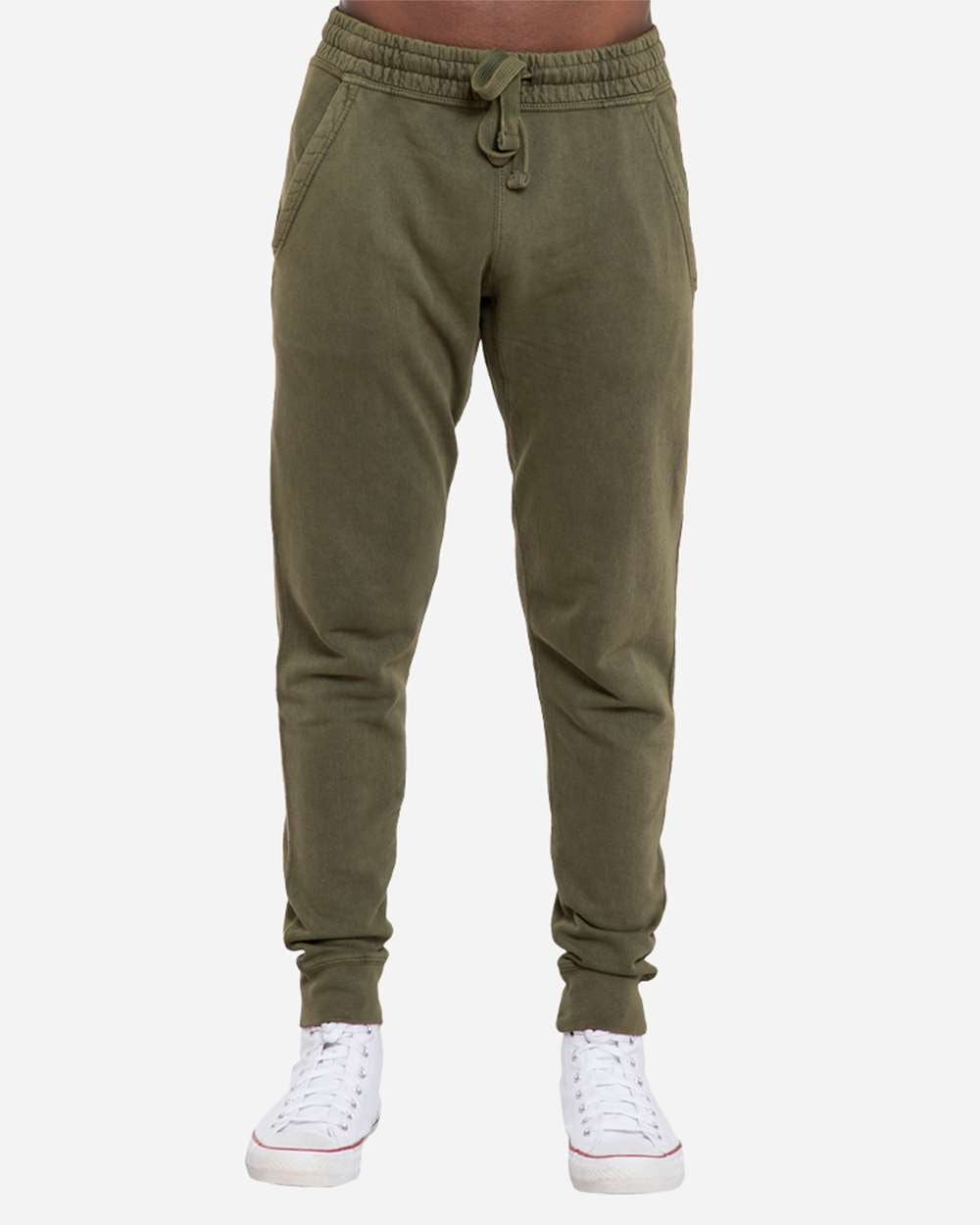 100% Cotton Vintage Joggers