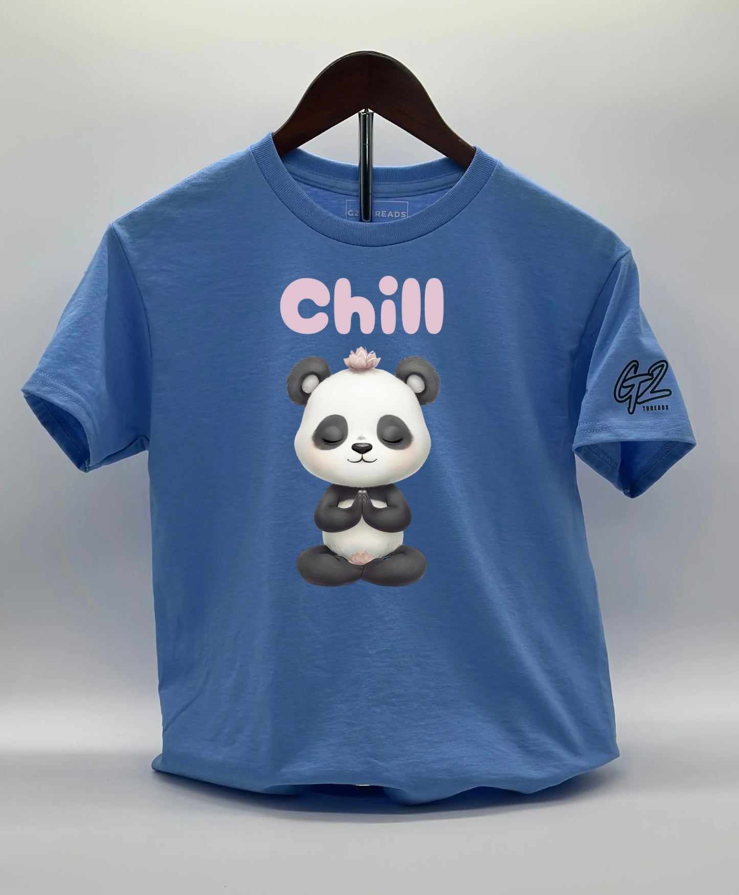 “CHILL” Kids T-Shirt