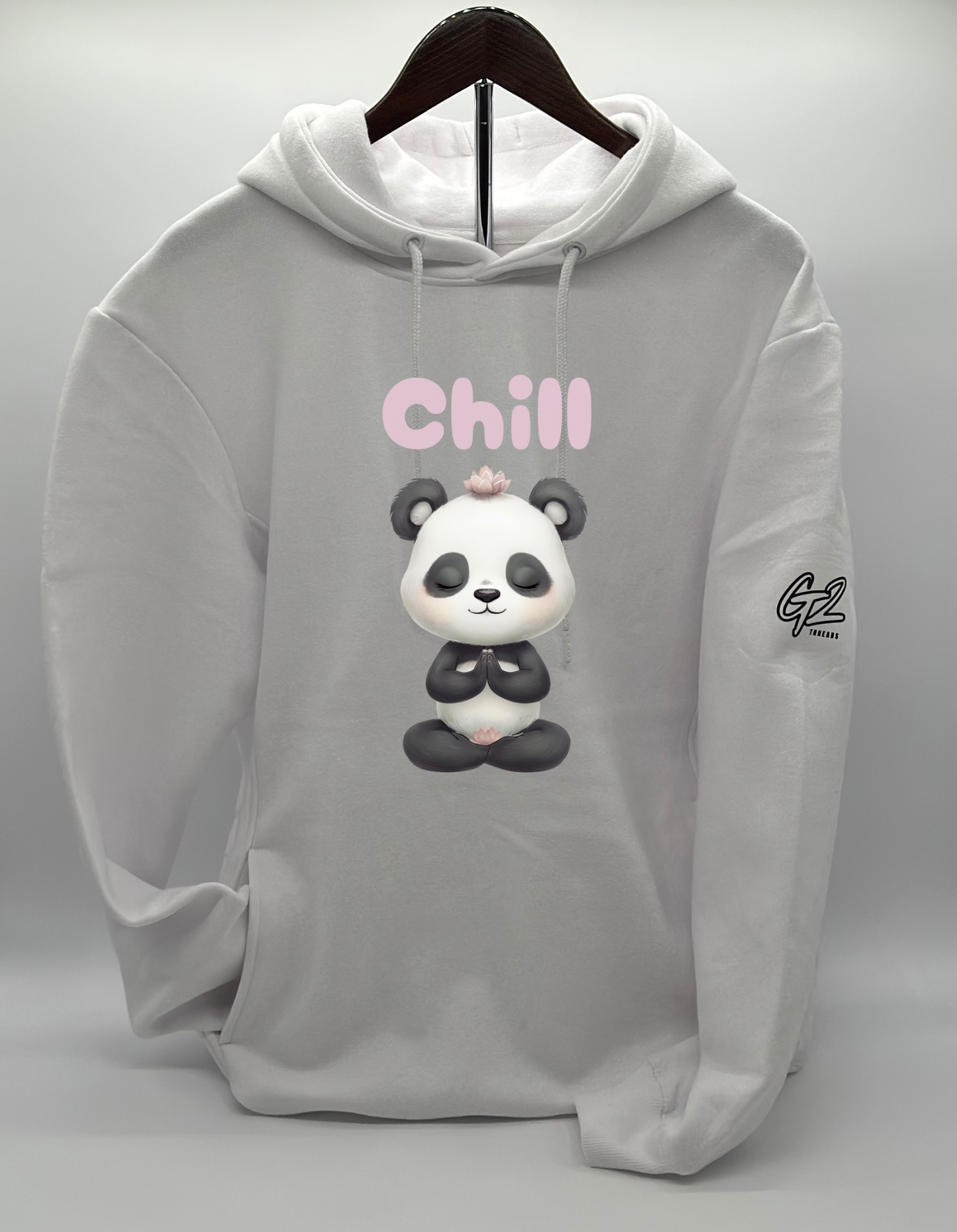 “CHILL” Hoodie