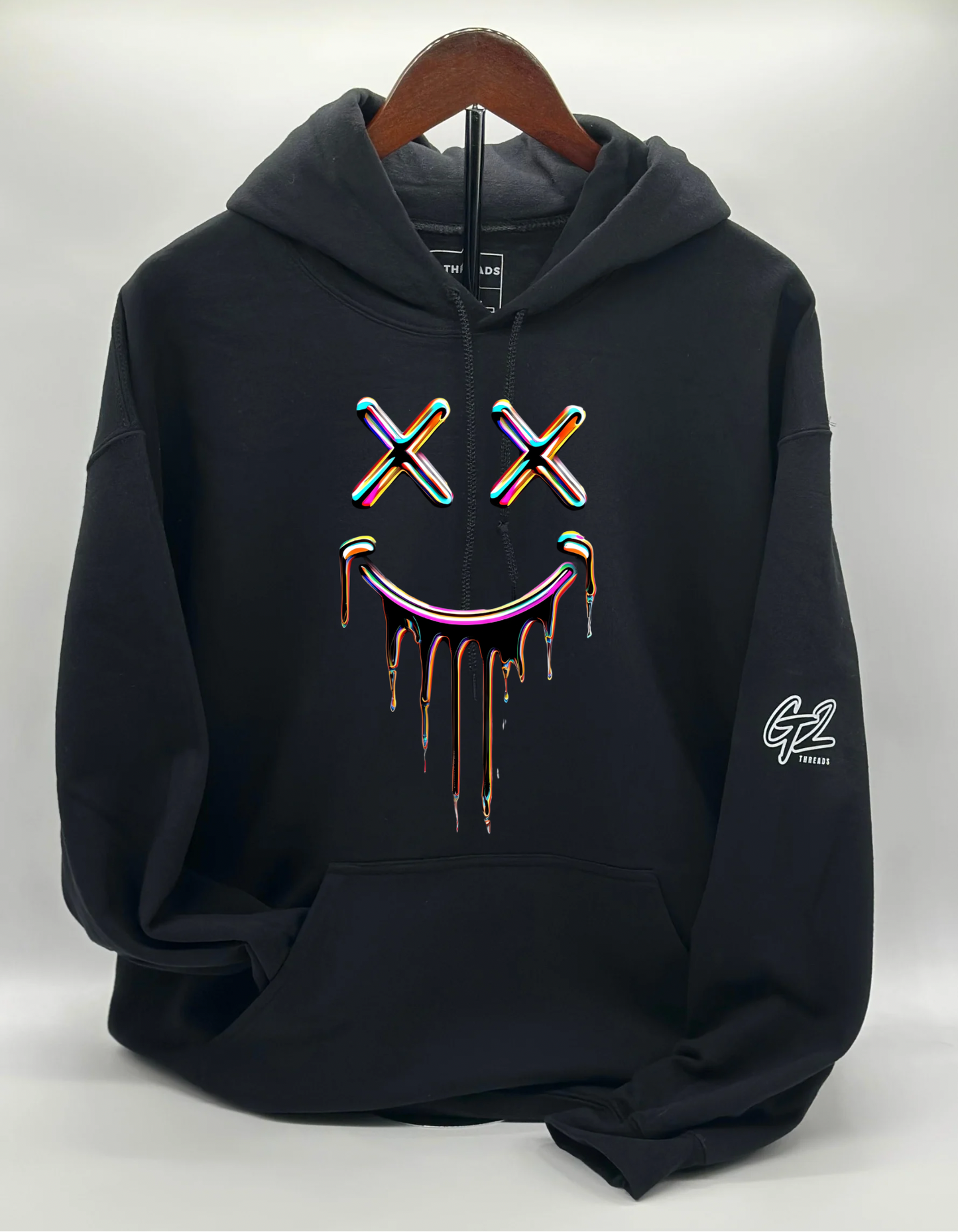 “SMILE” Hoodie