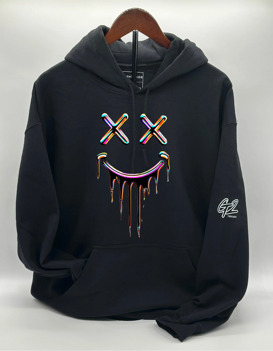 “SMILE” Hoodie