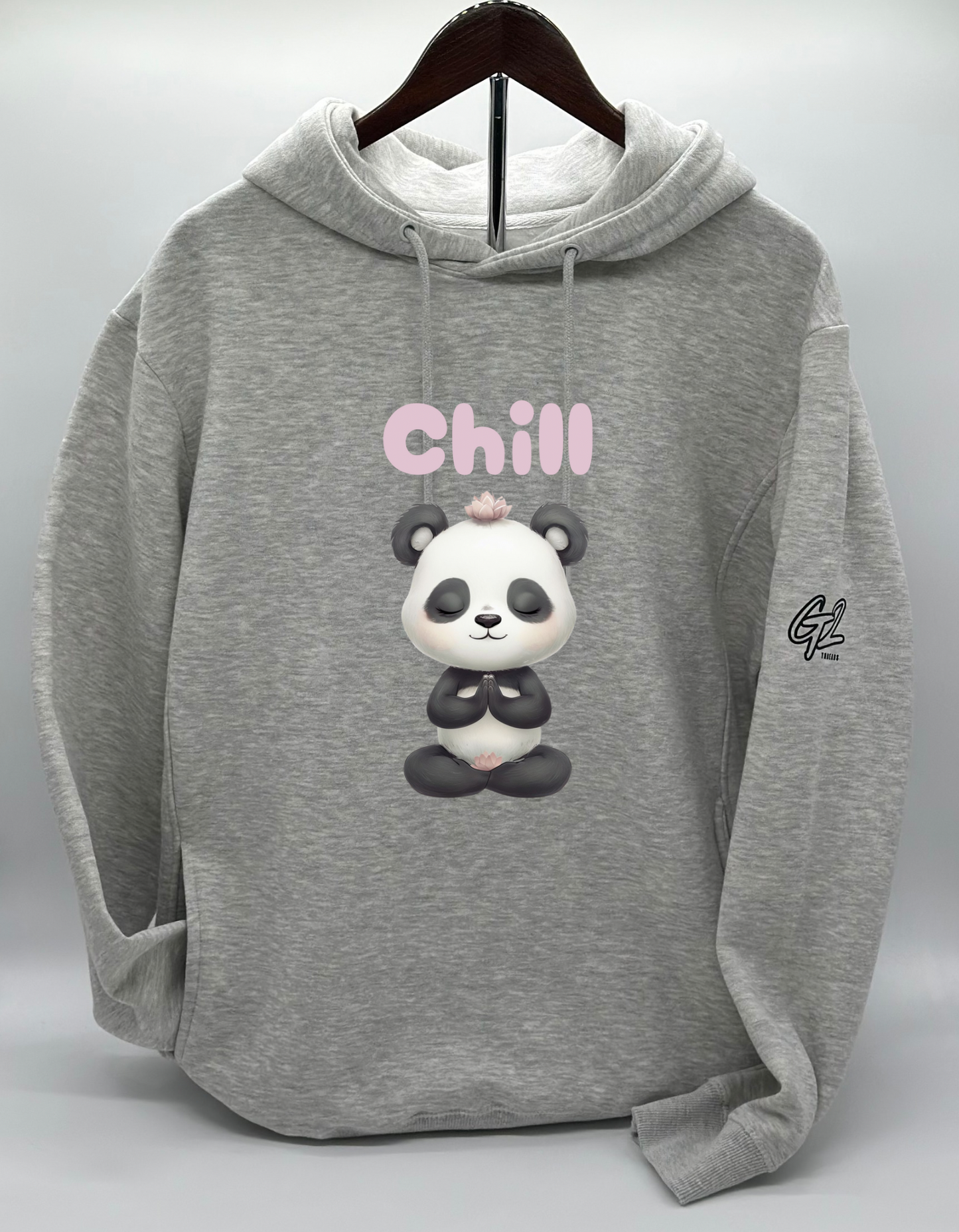 “CHILL” Hoodie