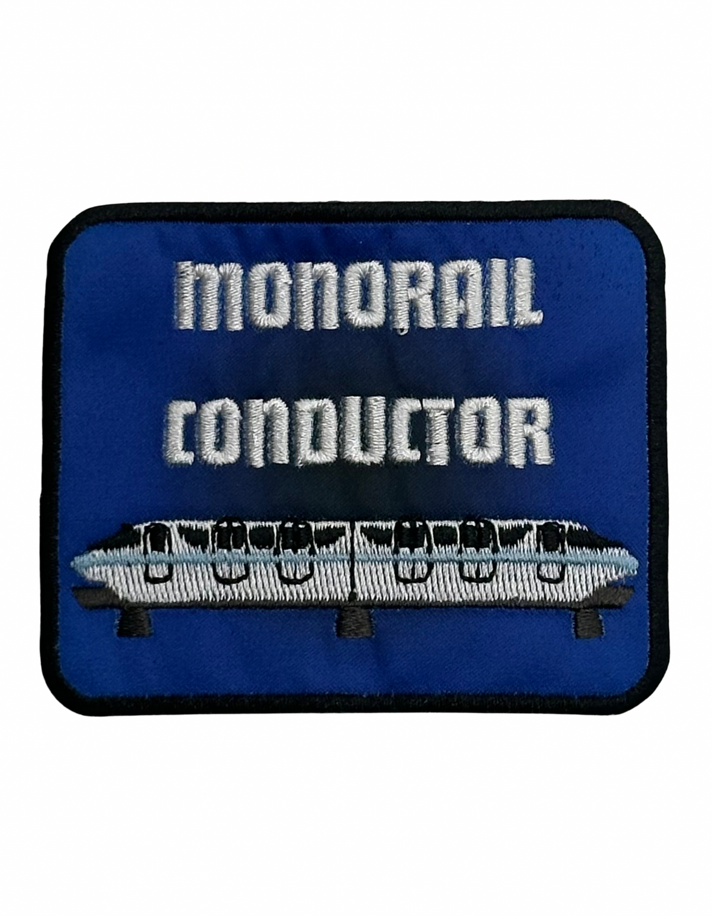 “MONORAIL” Performance Snapback Hat