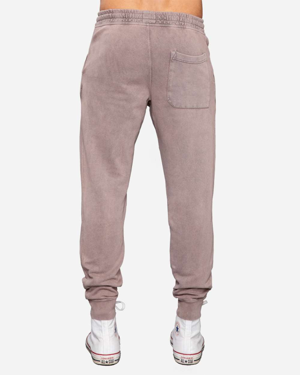 100% Cotton Vintage Joggers