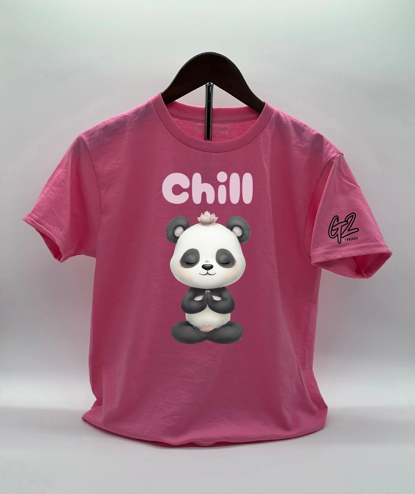 “CHILL” Kids T-Shirt